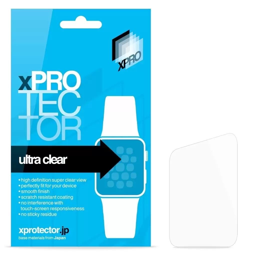 Xpro Ultra Clear Samsung Watch 5 44mm kijelzővédő fólia (127681)