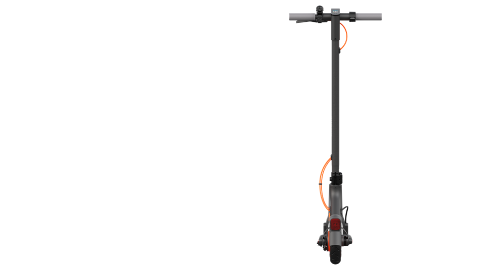 Xiaomi Xiaomi Electric Scooter 4 Go EU