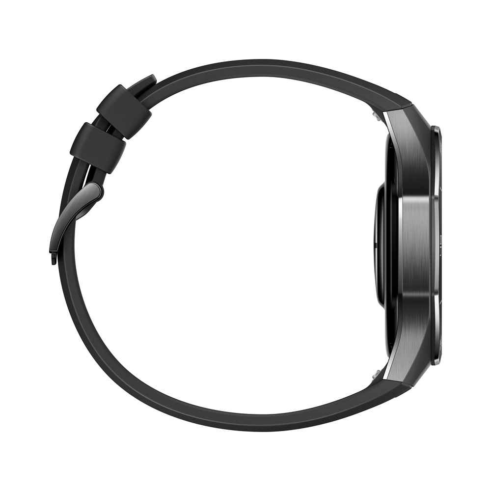 Huawei Watch GT 5 Pro  46mm Okosóra  Fekete
