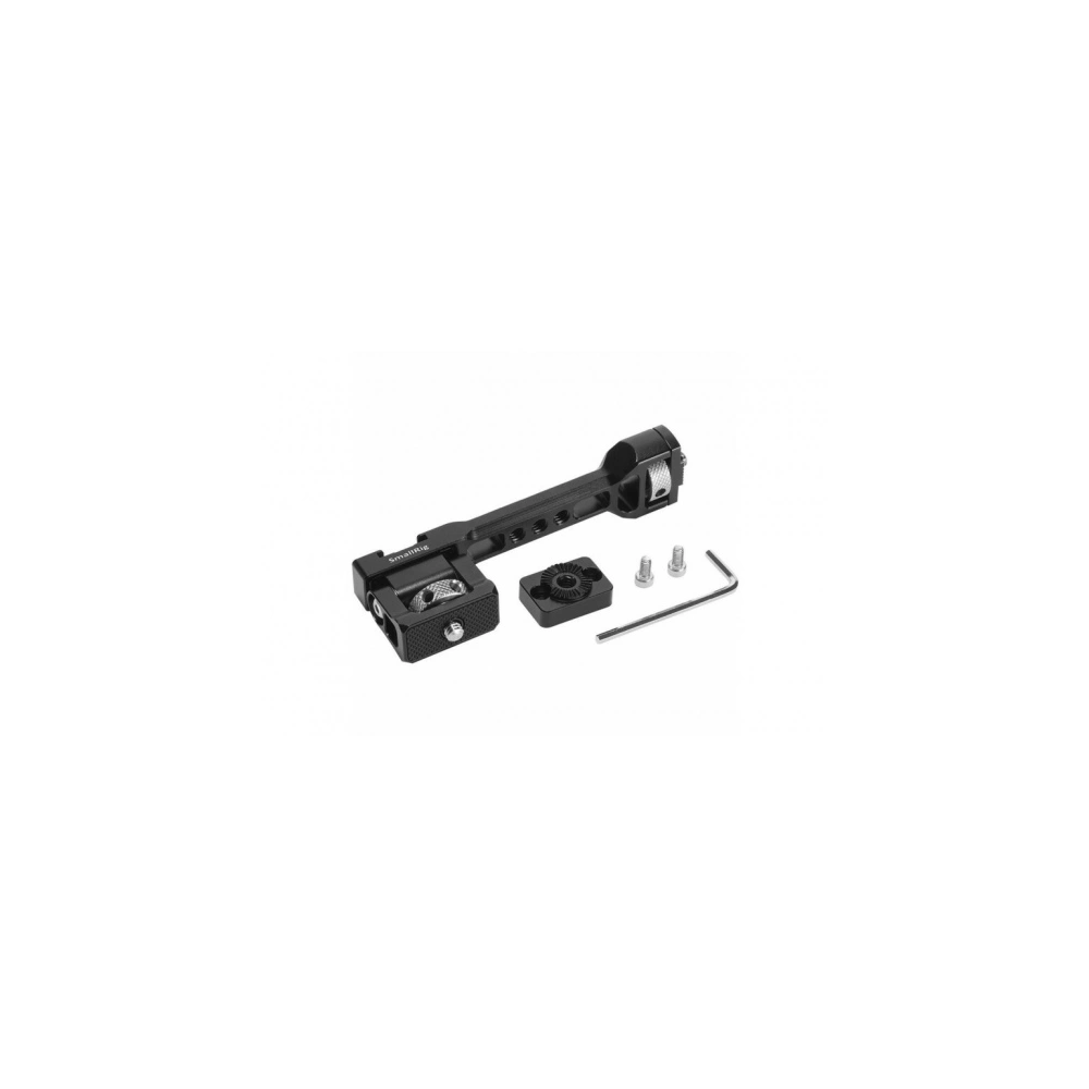 SMALLRIG Tilt Monitor Mount for DJI Ronin-S/Ronin-SC/Zhiyun CRANE 3/WEEBILL LAB/WEEBILL-S SMALLRIG Tilt Monitor Mount for DJI Ronin-S/Ronin-SC/Zhiyun CRANE 3/WEEBILL LAB/WEEBILL-S