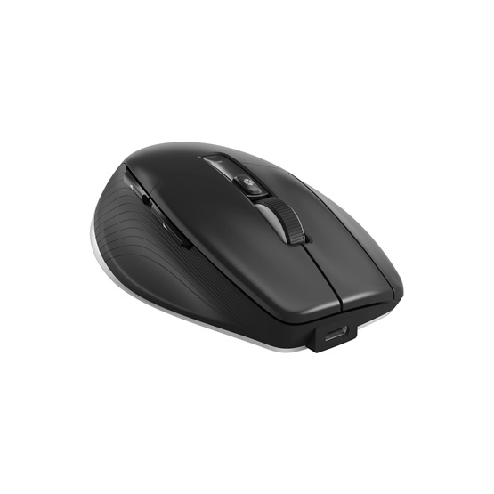  3Dconnexion CadMouse Pro Wireless Left Egér