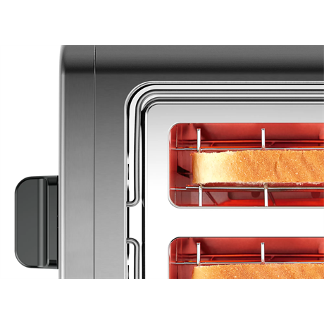 Bosch TAT5P425 KENYÉRPIRÍTÓ Bosch TAT5P425 KENYÉRPIRÍTÓ