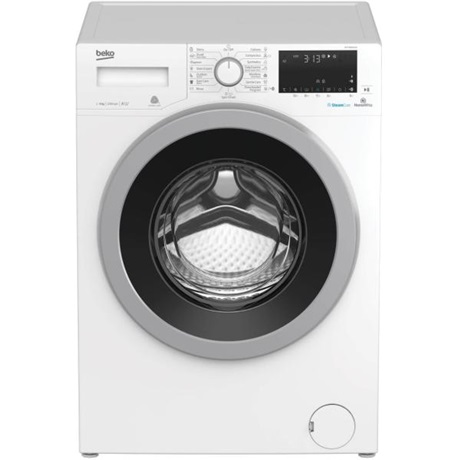 Beko WTV-9636 XS0   Elöltöltős mosógép Beko WTV-9636 XS0   Elöltöltős mosógép