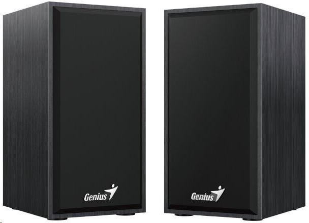 Genius SP-HF 180 2.0 hangszóró fekete (31730029401) Genius SP-HF 180 2.0 hangszóró fekete (31730029401)