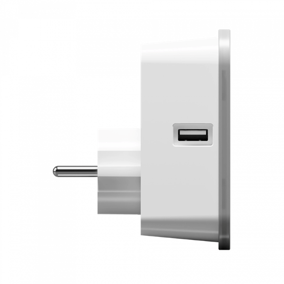  TESLA Smart Plug 2 USB