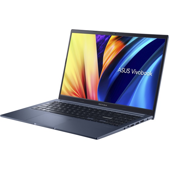 Asus VivoBook M1502YA-BQ296 15,6"FHD AMD Ryzen 7 7730U 16GB 1TB Notebook Kék