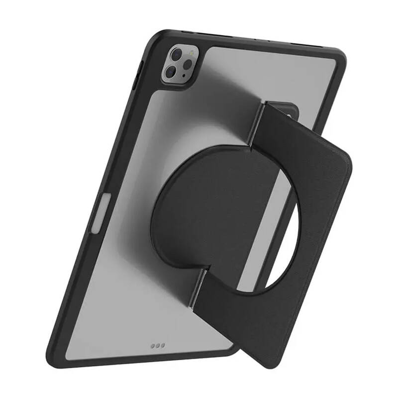 Nillkin FlexWing Magnetic tablet állvány Fekete