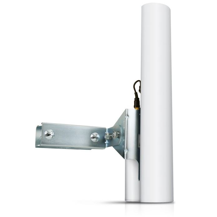 Ubiquiti AM-5G17-90 AirMax Basestation Sector Antenna Ubiquiti AM-5G17-90 AirMax Basestation Sector Antenna