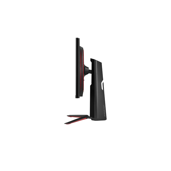 LG 27" 27GP850P  2560x1440 Gaming 165Hz Nano IPS monitor