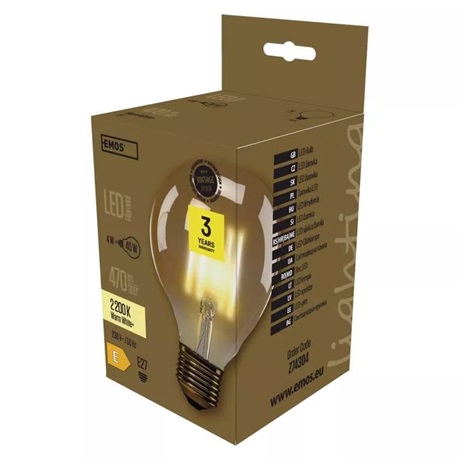 Emos Z74304 LED  IZZÓ
