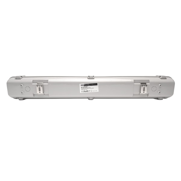 Iris Lighting JF6218 T8 LED fénycsőre előkészített por- és páramentes lámpatest IP65 60cm (WP-JF218LED)