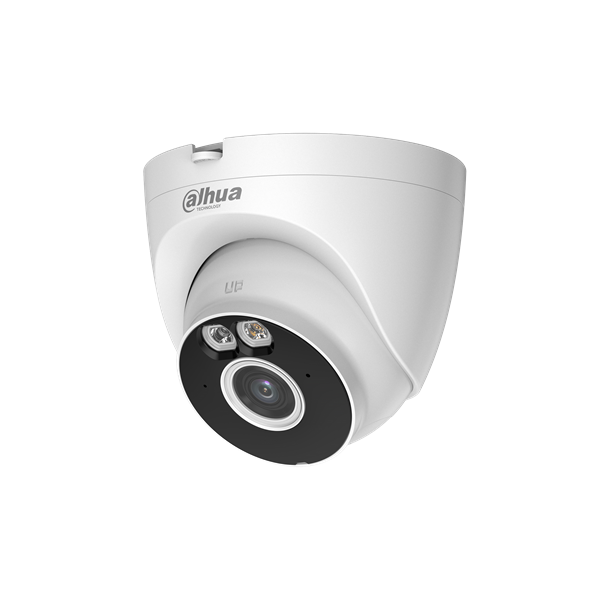 Dahua    T5A-IL  5MP  2,8mm  2,4GHz mikrofon IP wifi turretkamera