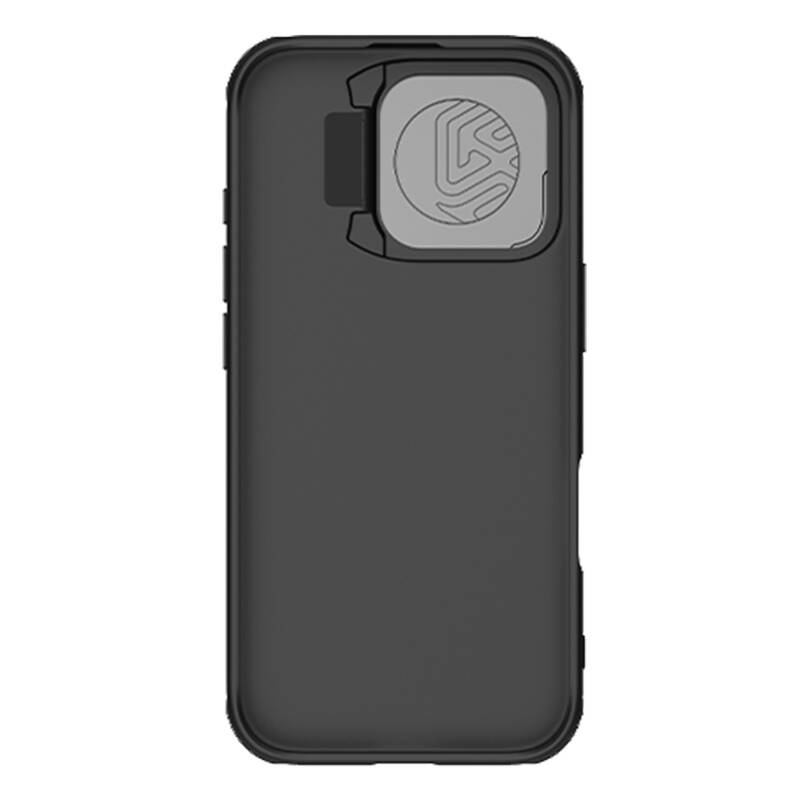 Etui Nillkin CamShield Prop iPhone 16 Pro Etui Nillkin CamShield Prop iPhone 16 Pro