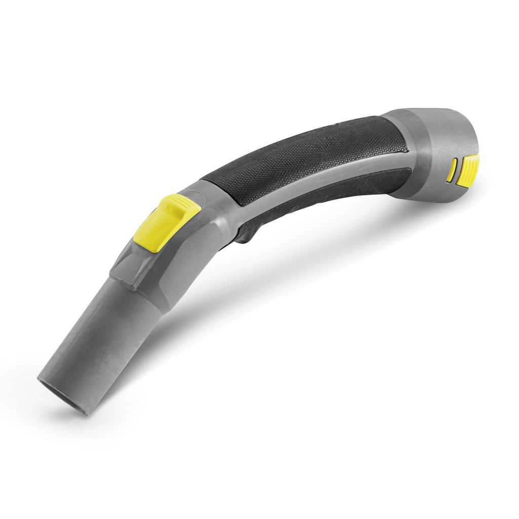Karcher antisztatikus, ergonomikus könyök légáramlás-szabályozóval, DN 35 (28891480)