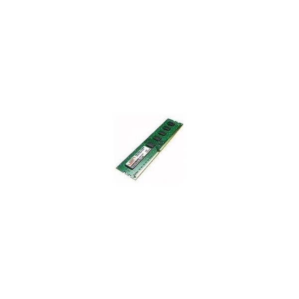 CSX ALPHA Desktop   1GB DDR2  800Mhz  64x8  CL5 Memória 