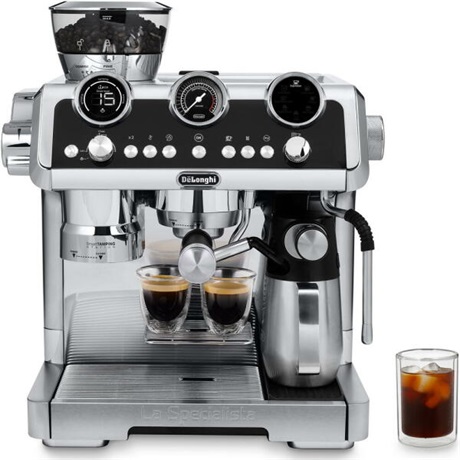 Delonghi EC9865.M  Presszó kávéfőző