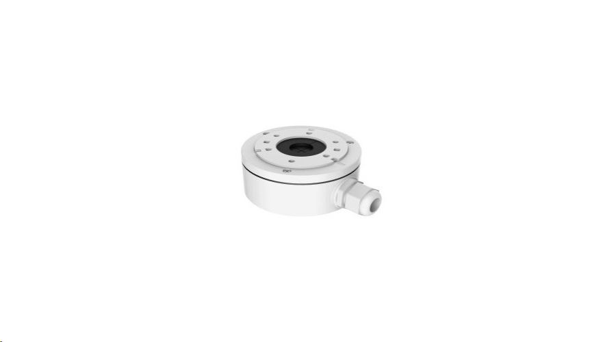 Hikvision kötődoboz fehér (DS-1280ZJ-XS) Hikvision kötődoboz fehér (DS-1280ZJ-XS)