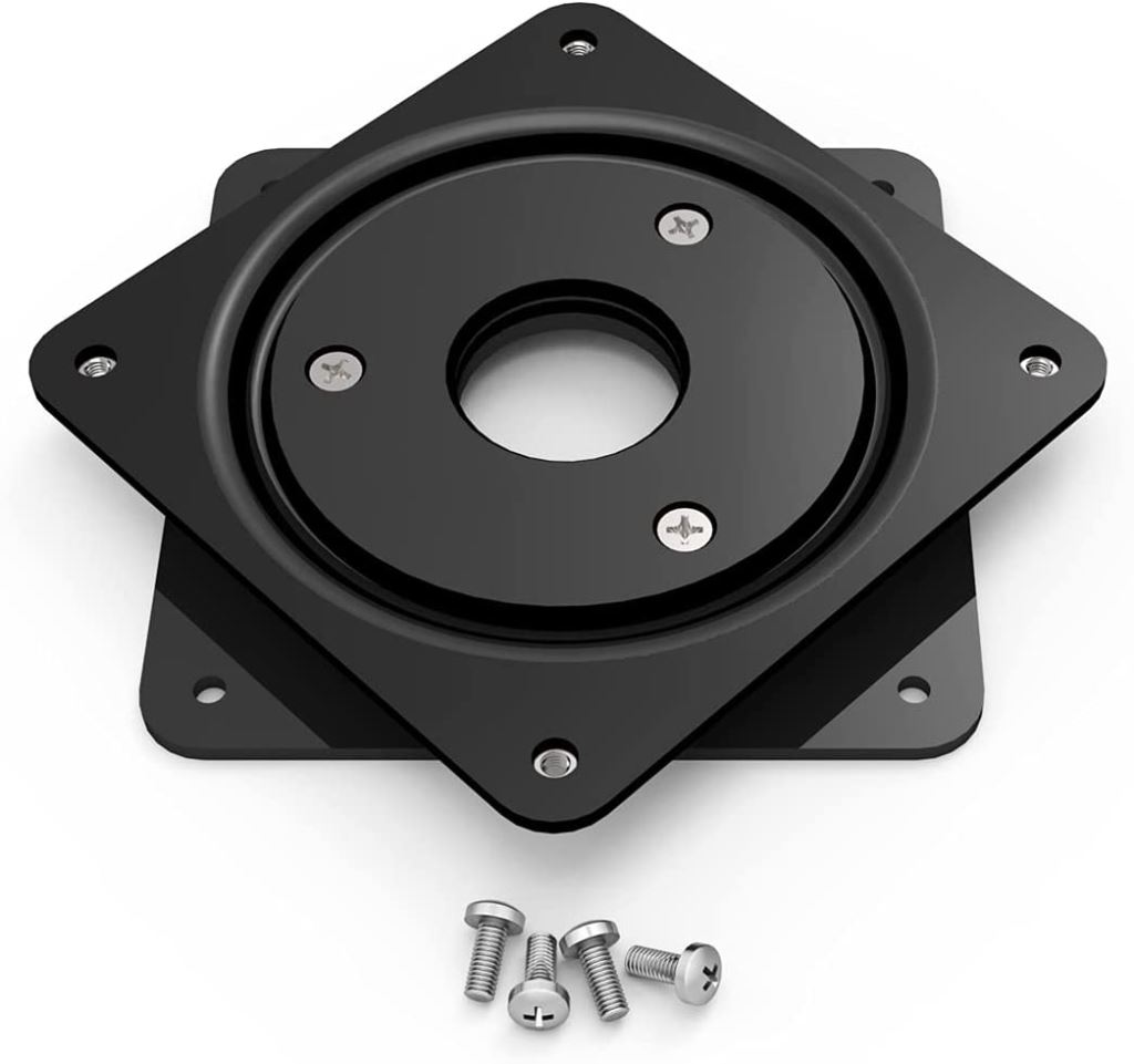 Compulocks VESA 100x100 pivot adapter (VRP-B)