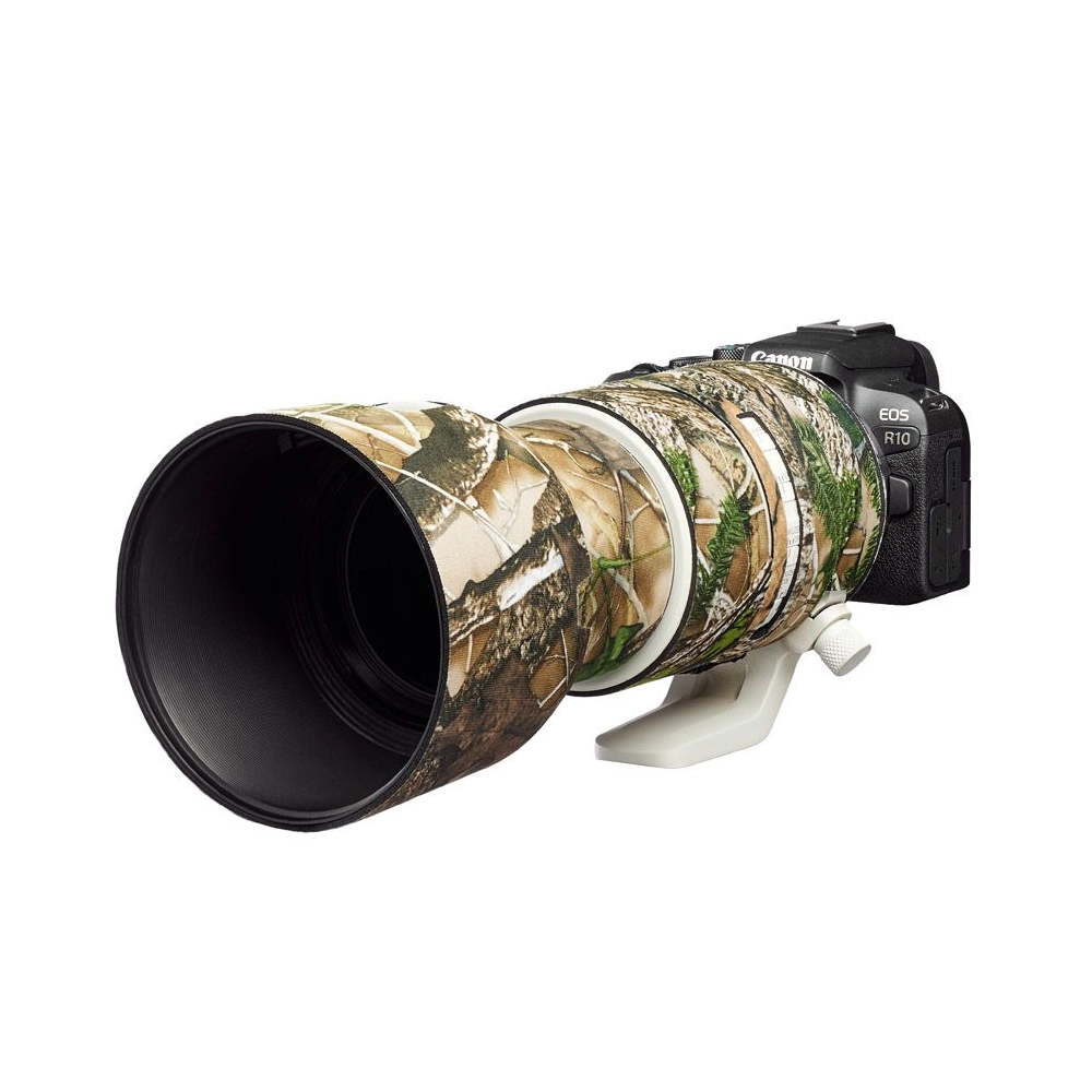 EASY COVER Lens Oak Canon RF 70-200mm F/2.8L IS USM HTC terep EASY COVER Lens Oak Canon RF 70-200mm F/2.8L IS USM HTC terep