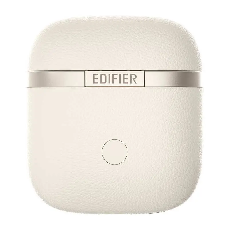 Edifier W200T TWS fülhallgató Bézs 