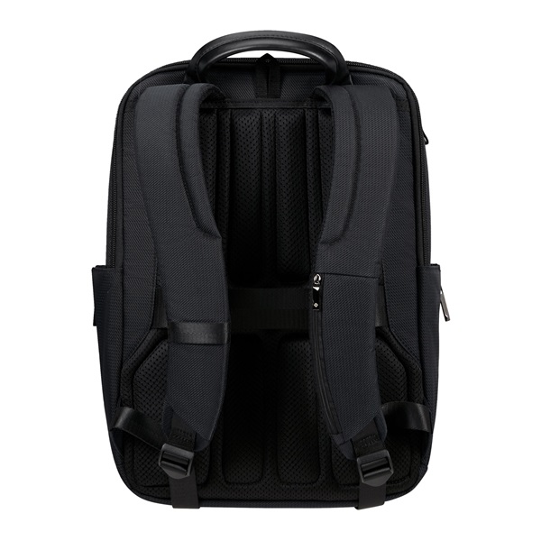 Samsonite XBR 2,0 14,1" fekete notebook hátizsák