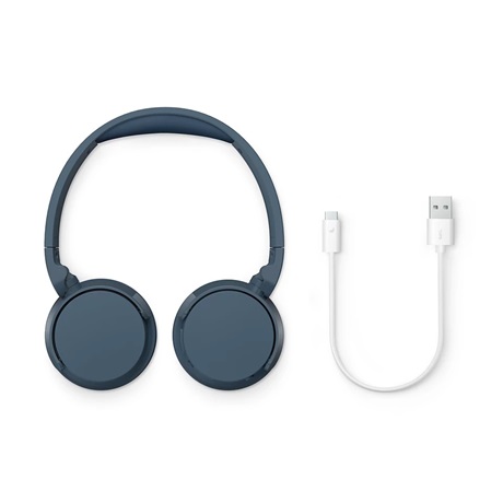 Philips TAH4209BL/00  Bluetooth Fejhallgató