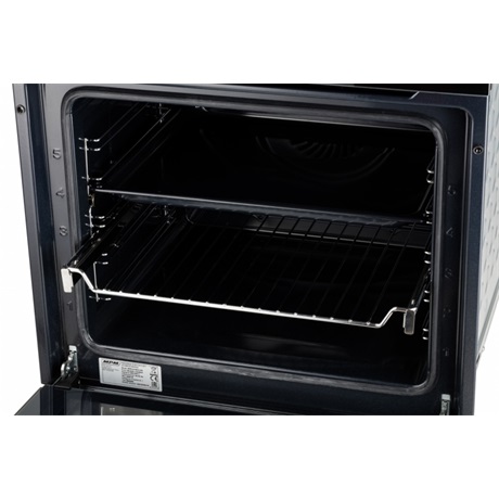 MPM MPM-63-BOS-21 Beépíthető sütő