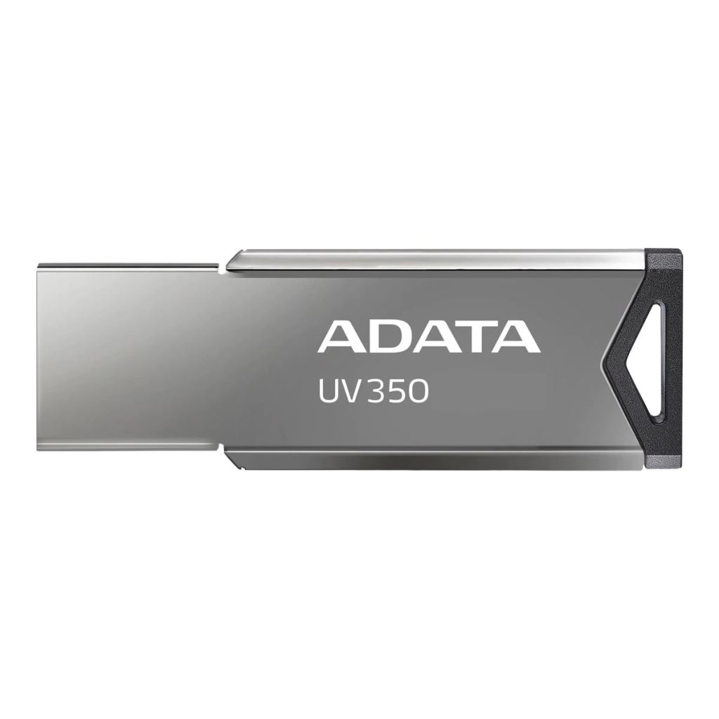 ADATA AUV350 Pen Drive 128GB USB 3.2 ezüst