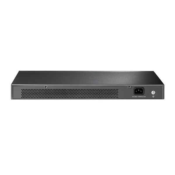 TP-Link TL-SG1024 10/100/1000Mbps 24 portos switch 1U Rackmount TP-Link TL-SG1024 10/100/1000Mbps 24 portos switch 1U Rackmount