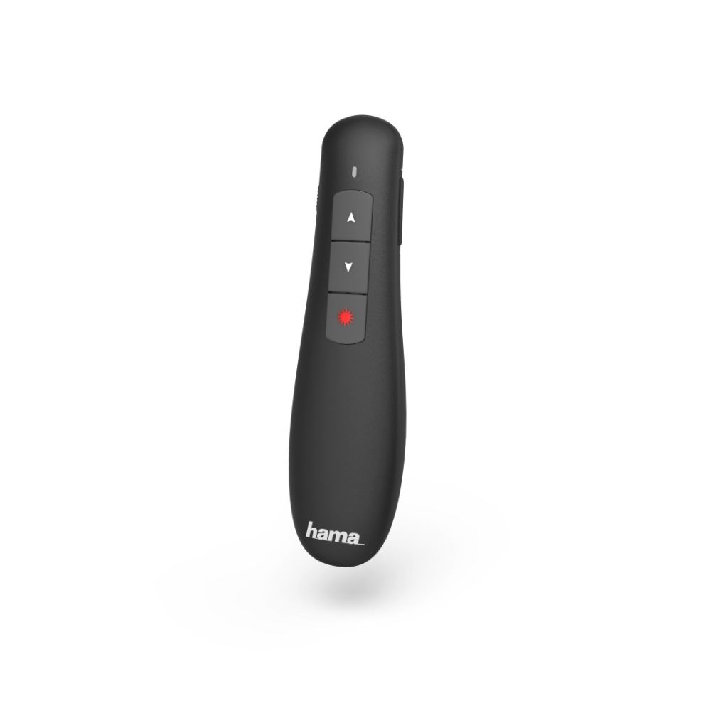 Hama X-Pointer lézer presenter (139915) Hama X-Pointer lézer presenter (139915)