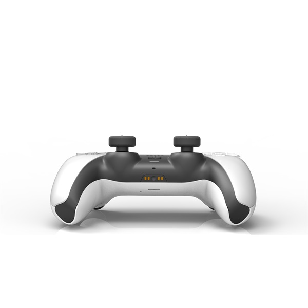 Ventaris T300B PS fekete thumb grip (8db) PS4/PS5 kontrollerhez Ventaris T300B PS fekete thumb grip (8db) PS4/PS5 kontrollerhez