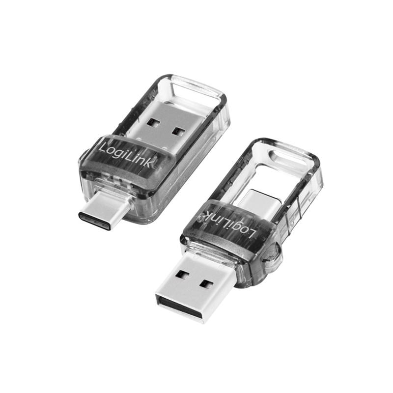 LogiLink BT0054 Bluetooth 5.0 adapter