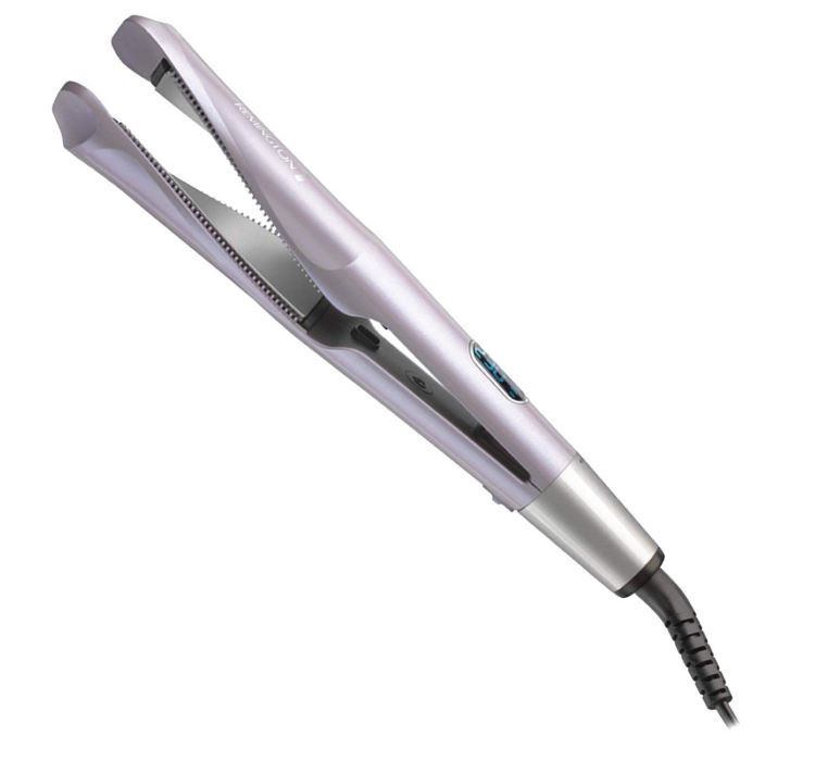 Remington S6606GP Curl & Straight Confidence Giftpack hajsimító