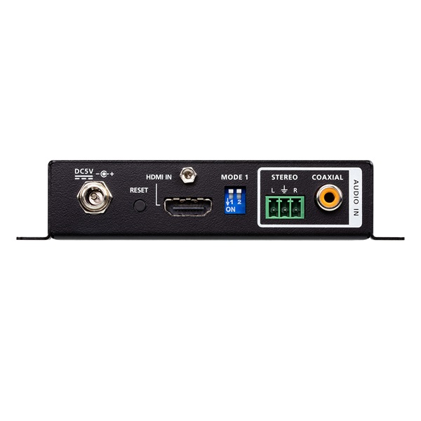 Aten Konverter True 4K HDMI/DVI - HDMI with Audio De-embedder - (VC882-AT-G)