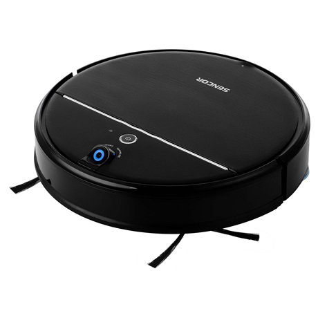 Sencor SRV8550BK ROBOTPORSZÍVÓ