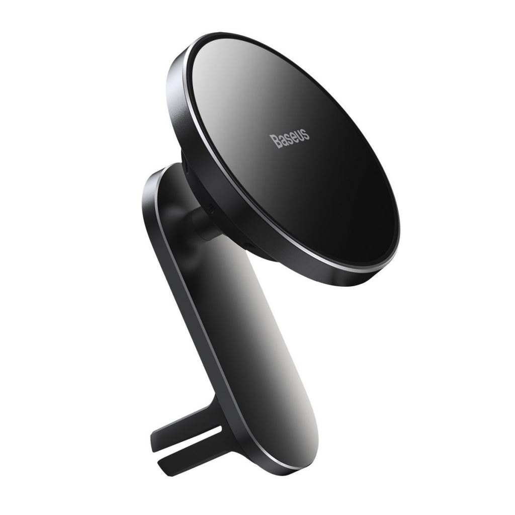 Baseus Big Energy autós tartó 15 W-os induktív töltővel iPhone 12 sorozathoz fekete (WXJN-01) Baseus Big Energy autós tartó 15 W-os induktív töltővel iPhone 12 sorozathoz fekete (WXJN-01)