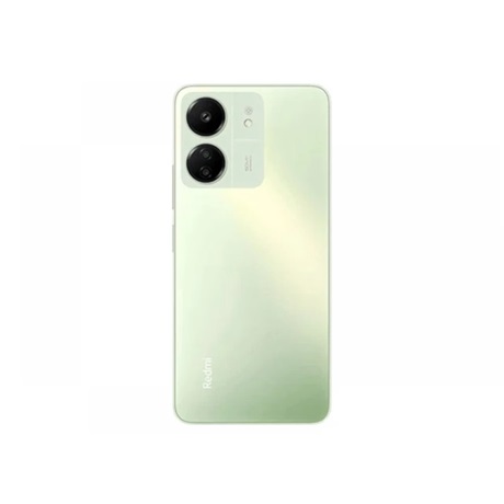 Xiaomi REDMI 13C 4/128  Okostelefon Zöld