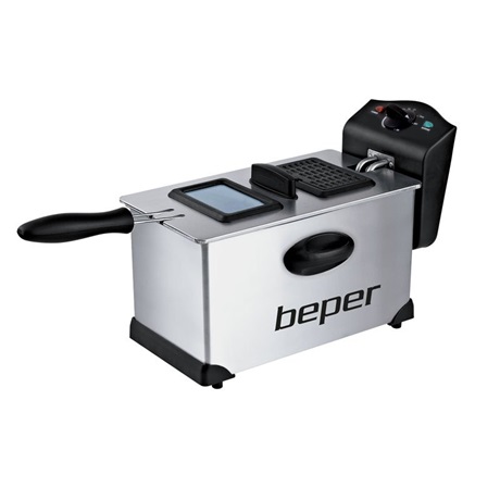 Beper BC.353  3L Olajsütő