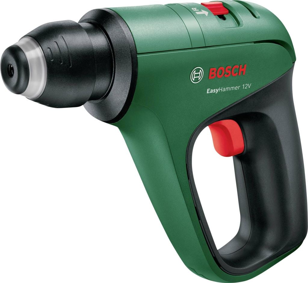 Bosch EasyHammer 12V akkus fúrókalapács, 2.0Ah (06039D0000)