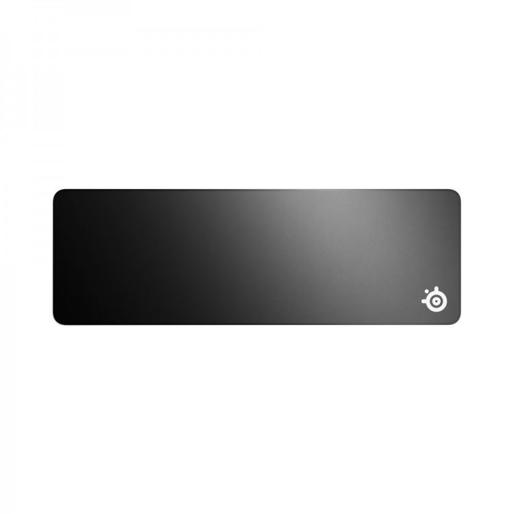 Steelseries QcK Edge egérpad XL-es fekete (63824) Steelseries QcK Edge egérpad XL-es fekete (63824)