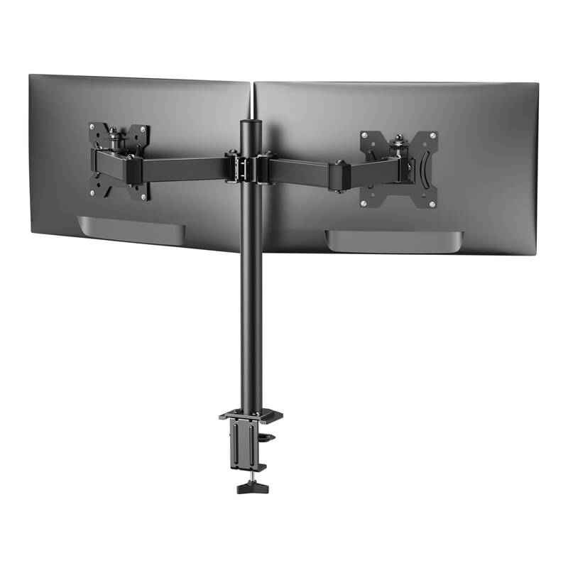  Huanuo HNCM7  13-30" Dupla asztali monitortartó