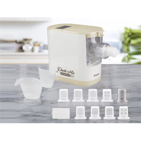 Beper P102SBA500 TÉSZTAGÉP Beper P102SBA500 TÉSZTAGÉP