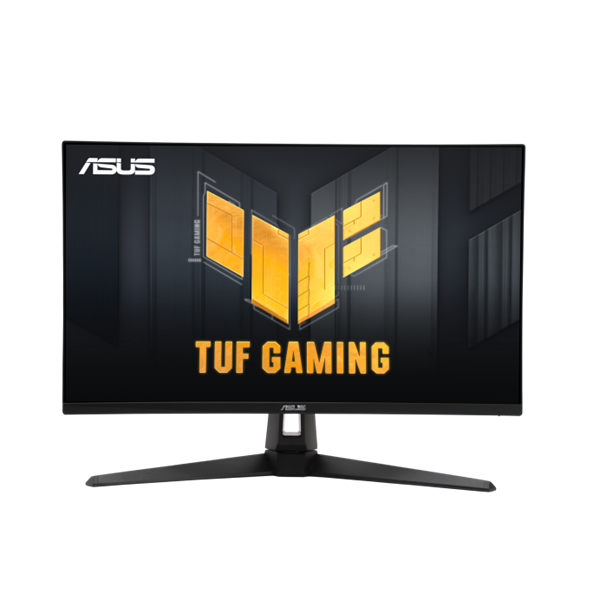 ASUS VG27UQ1A 27" IPS 160Hz GAMING TUF LED Monitor ASUS VG27UQ1A 27" IPS 160Hz GAMING TUF LED Monitor