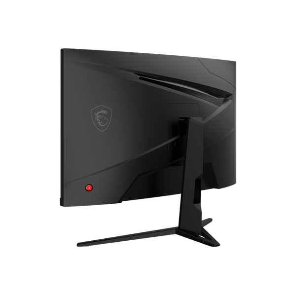 MSI  Optix G2422C Ívelt VA LED 23,6" FHD  Monitor GAMING