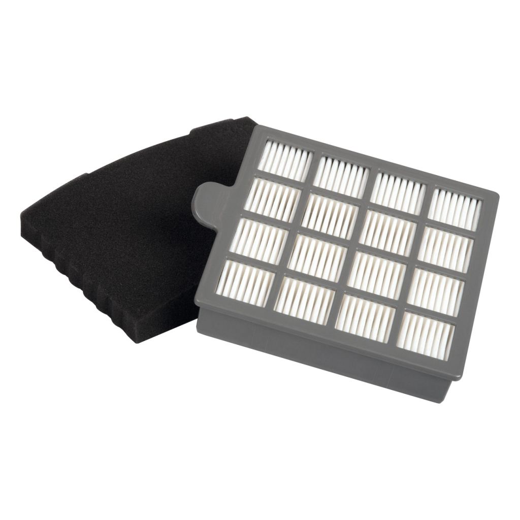 Sencor HF HEPA filter set SVC 8 porszívóhoz (SVX013HF) Sencor HF HEPA filter set SVC 8 porszívóhoz (SVX013HF)
