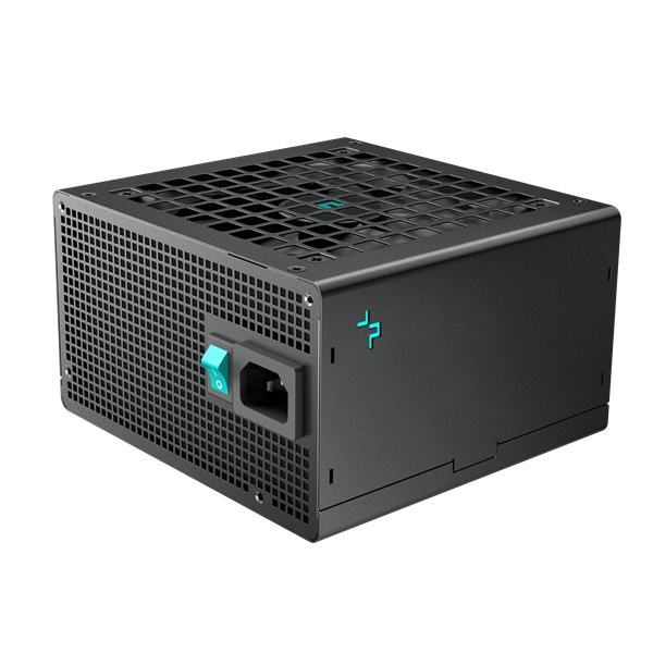 DeepCool 800W PL800-D 80 Plus Bronze Tápegység 