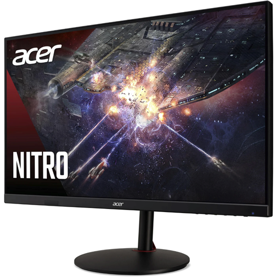 Acer 31.5" Nitro XV322QKKVbmiiphuzx IPS LED   144 Hz ZeroFrame FreeSync Premium monitor