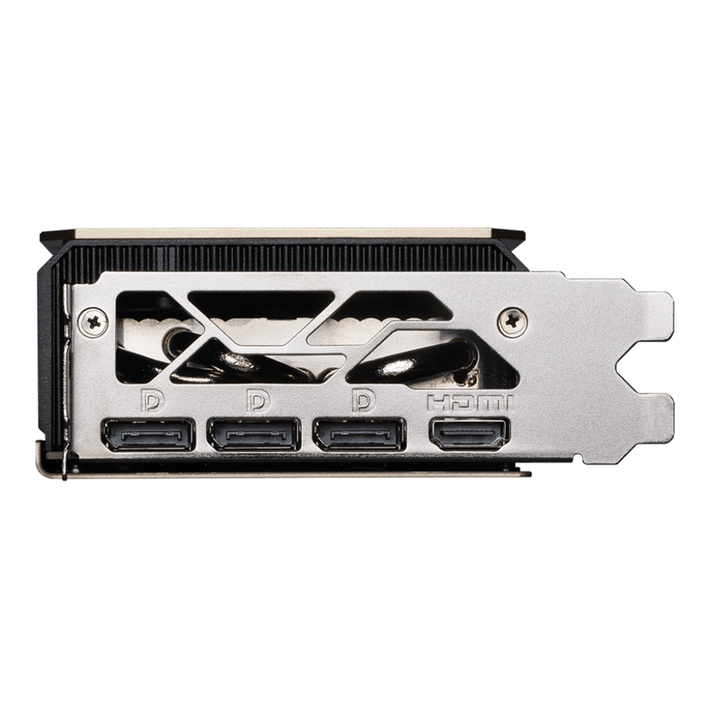 Msi RTX5070 12G INSPIRE 3X OC Videókártya