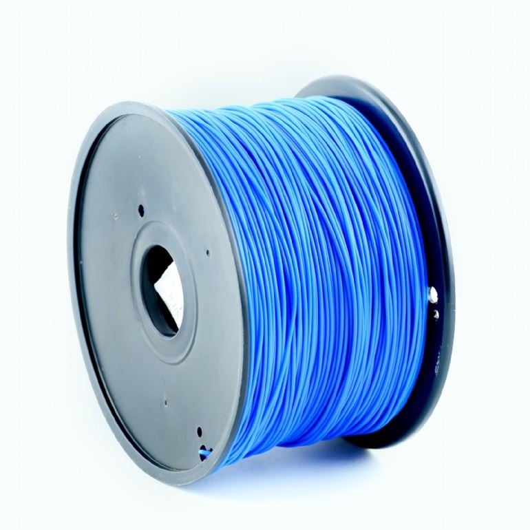Gembird PLA filament 1.75mm, 1kg kék (3DP-PLA1.75-01-B) Gembird PLA filament 1.75mm, 1kg kék (3DP-PLA1.75-01-B)