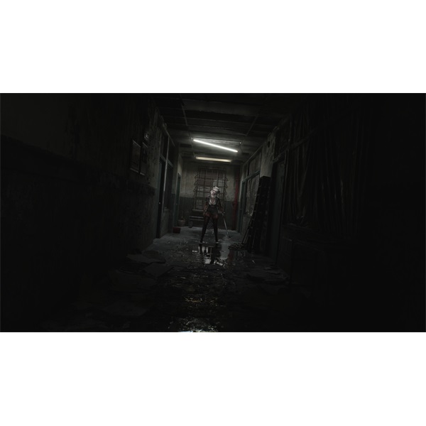 Silent Hill 2 Remake PS5 játékszoftver Silent Hill 2 Remake PS5 játékszoftver